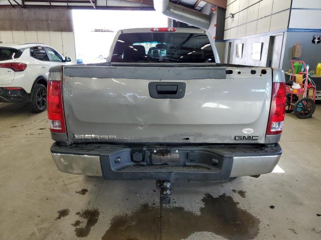 Photo 6 from auction – 2013 GMC SIERRA K15 with VIN 1GTR2VE72DZ245002