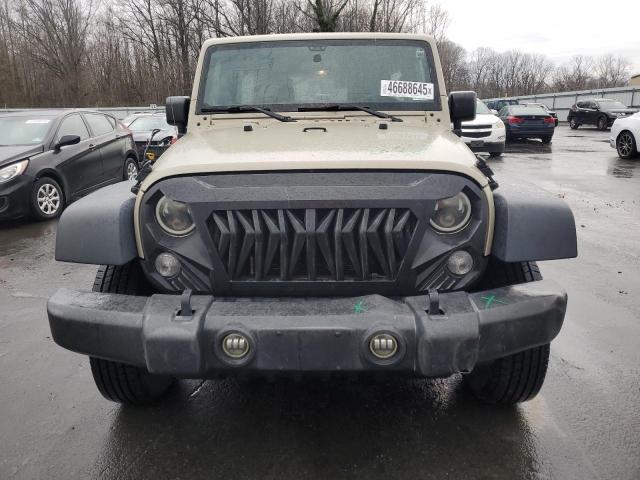 Photo 5 from auction – 2018 JEEP WRANGLER U with VIN 1C4BJWDG8JL823632