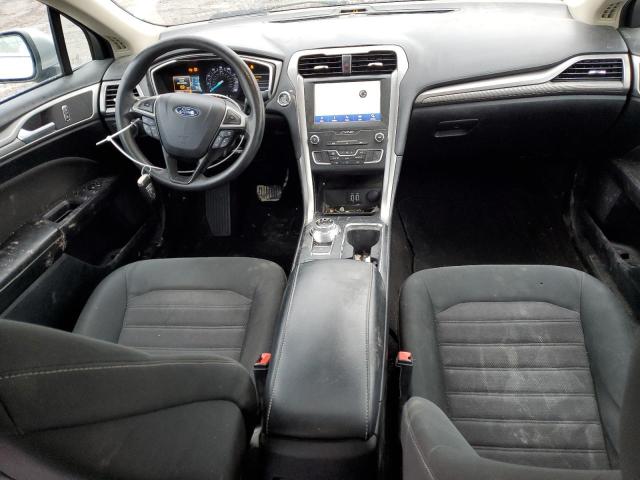 Photo 8 from auction – 2020 FORD FUSION SE with VIN 3FA6P0HD3LR203746