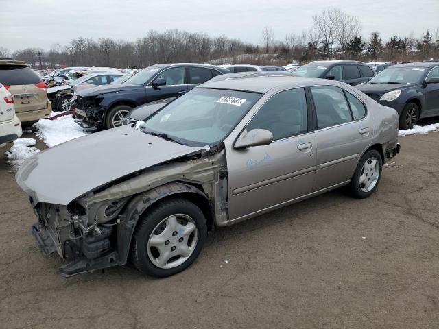 Photo 1 from auction – 2001 NISSAN ALTIMA XE with VIN 1N4DL01D31C178615