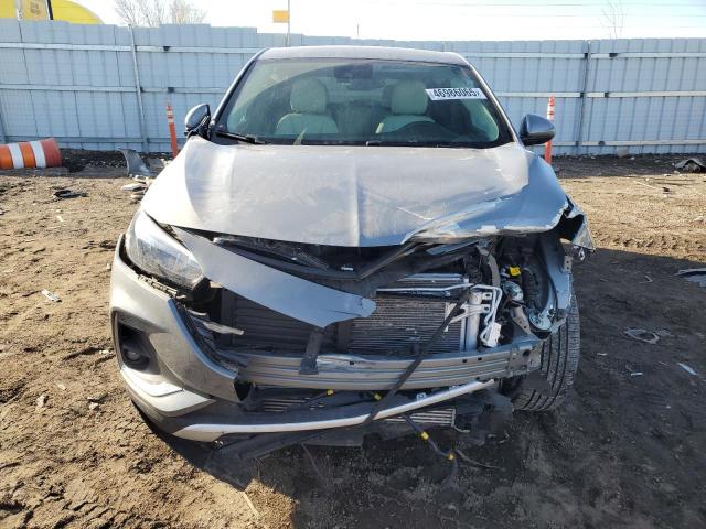 Photo 5 from auction – 2023 BUICK ENCORE GX with VIN KL4MMBS26PB050913
