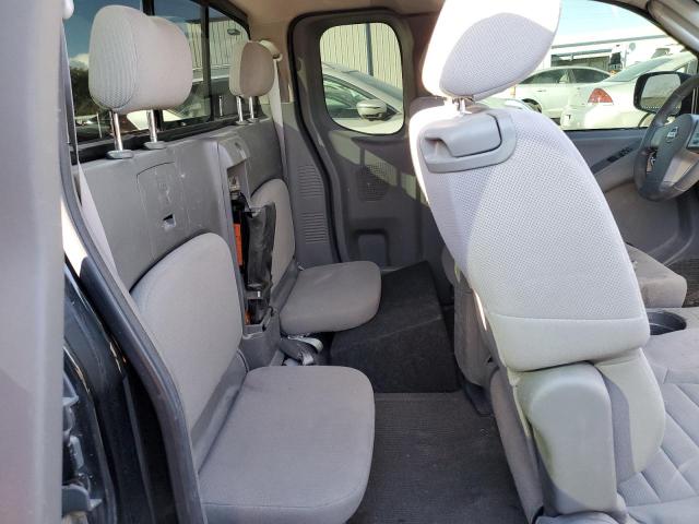 Photo 10 from auction – 2008 NISSAN FRONTIER K with VIN 1N6BD06T78C443204