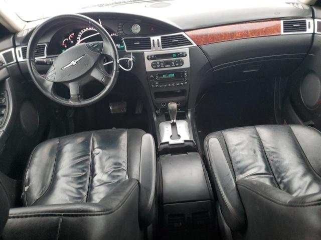 Photo 8 from auction – 2004 CHRYSLER PACIFICA with VIN 2C8GF68474R644287