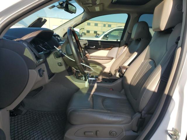 Photo 7 from auction – 2016 GMC ACADIA DEN with VIN 1GKKRTKD2GJ211242