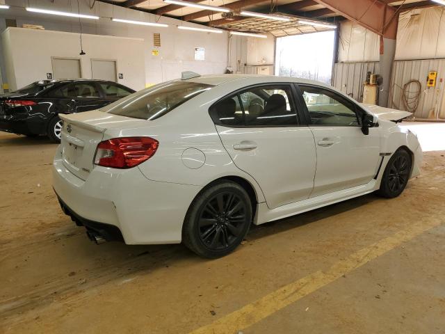 Снимка 3 от търг – 2016 SUBARU WRX с VIN JF1VA1B65G9822007