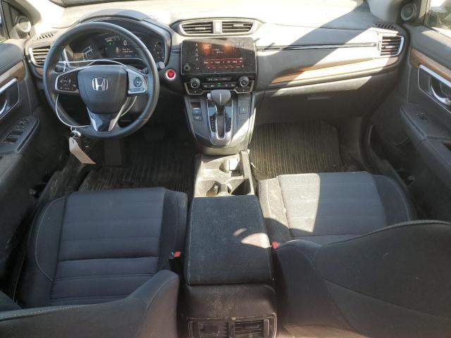 Photo 8 from auction – 2019 HONDA CR-V EX with VIN 7FARW1H54KE026296