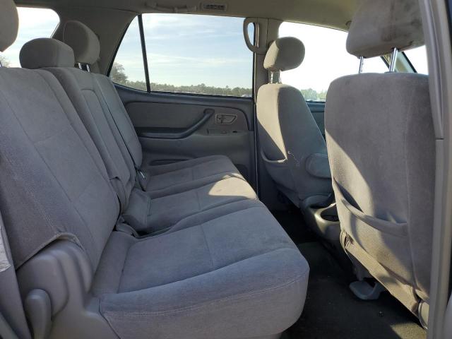 Zdjęcie 11 z aukcji – 2004 TOYOTA SEQUOIA SR z VIN 5TDZT34A84S212151