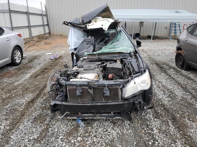 Photo 5 from auction – 2017 TOYOTA CAMRY LE with VIN 4T1BF1FK0HU285143