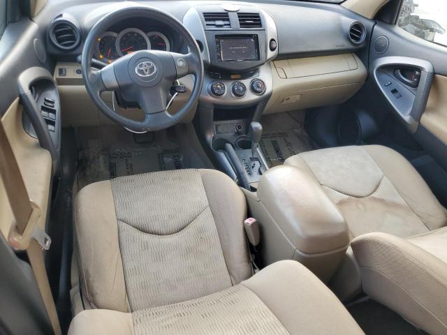 Photo 8 from auction – 2009 TOYOTA RAV4 with VIN JTMBF33V39D011600