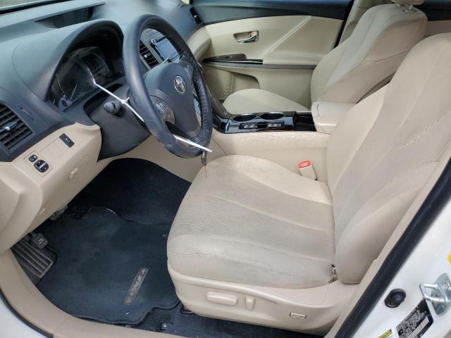 Photo 7 from auction – 2011 TOYOTA VENZA with VIN 4T3ZA3BB9BU043044