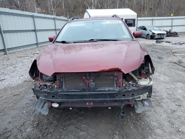 Photo 5 from auction – 2017 SUBARU CROSSTREK with VIN JF2GPABC5H8208381