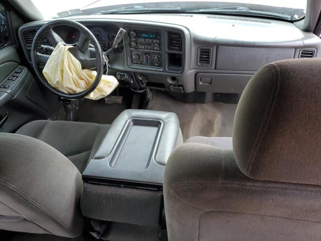 Photo 8 from auction – 2005 CHEVROLET SILVERADO with VIN 1GCEK19B95E330708