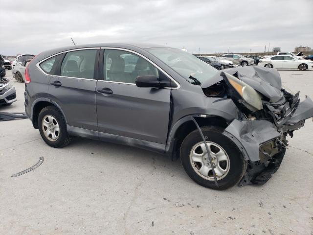 Photo 4 from auction – 2012 HONDA CR-V LX with VIN 2HKRM3H3XCH509192