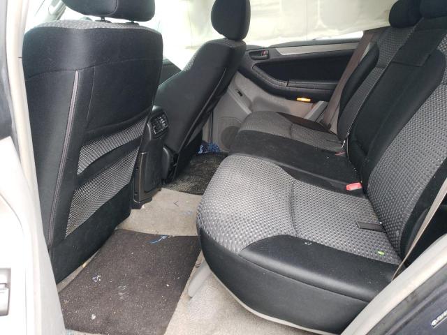 Photo 11 from auction – 2008 TOYOTA 4RUNNER SR with VIN JTEBU14R18K029692