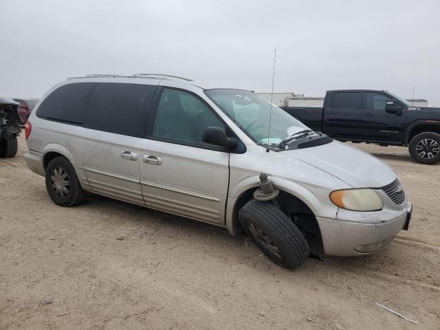 Photo 4 from auction – 2004 CHRYSLER TOWN & COU with VIN 2C8GP64L14R576160