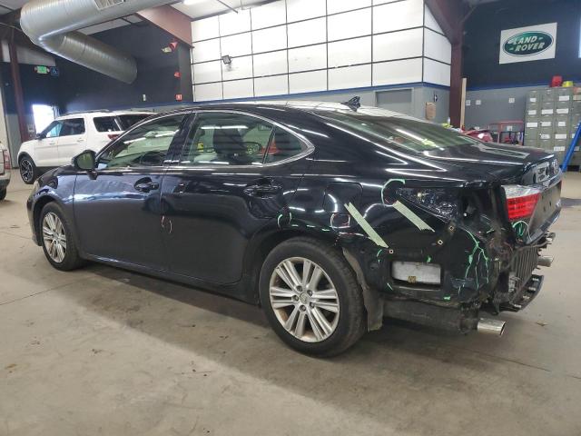 Photo 2 from auction – 2013 LEXUS ES 350 with VIN JTHBK1GG7D2009640