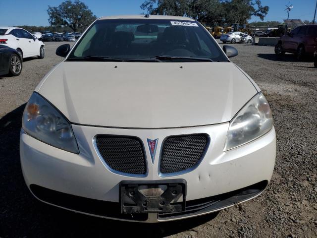 Photo 5 from auction – 2009 PONTIAC G6 with VIN 1G2ZG57B094156427