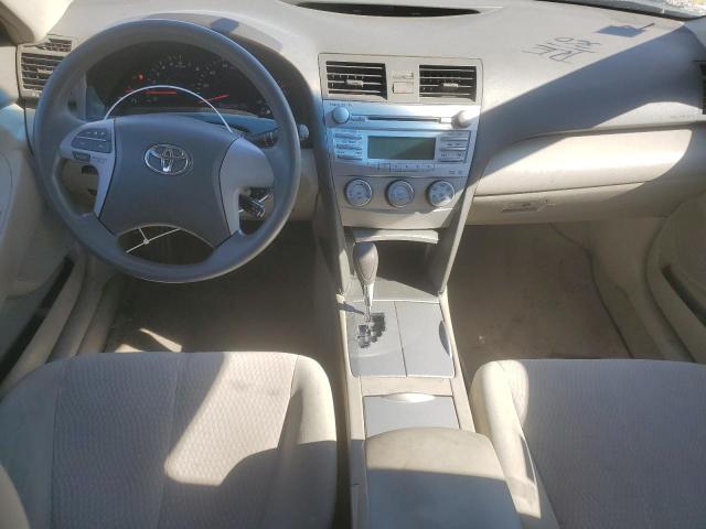 صورة رقم 8 من المزاد - 2011 TOYOTA CAMRY BASE مع VIN 4T1BF3EK2BU663645