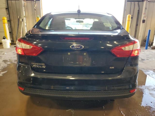 Photo 6 from auction – 2013 FORD FOCUS SE with VIN 1FADP3F29DL288277