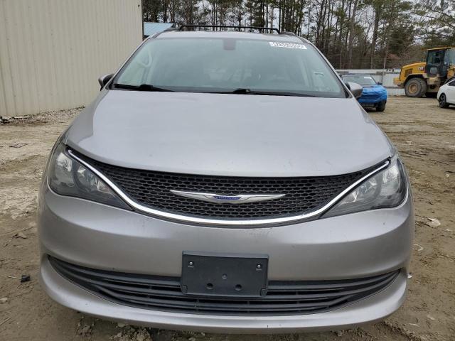 Photo 5 from auction – 2020 CHRYSLER VOYAGER LX with VIN 2C4RC1DG3LR172478