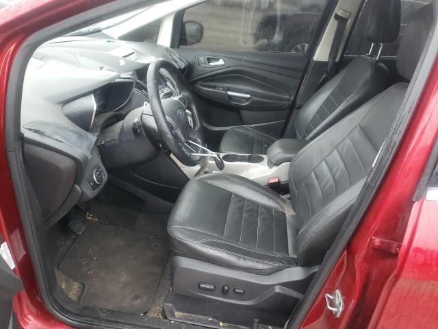 Фото 7 с аукциона – 2013 FORD C-MAX SEL с VIN 1FADP5BU2DL520396