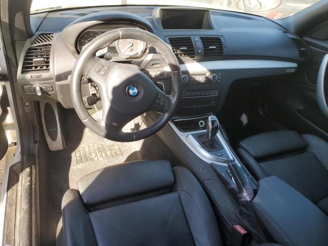 Photo 8 from auction – 2013 BMW 135 I with VIN WBAUN7C57DVM27118