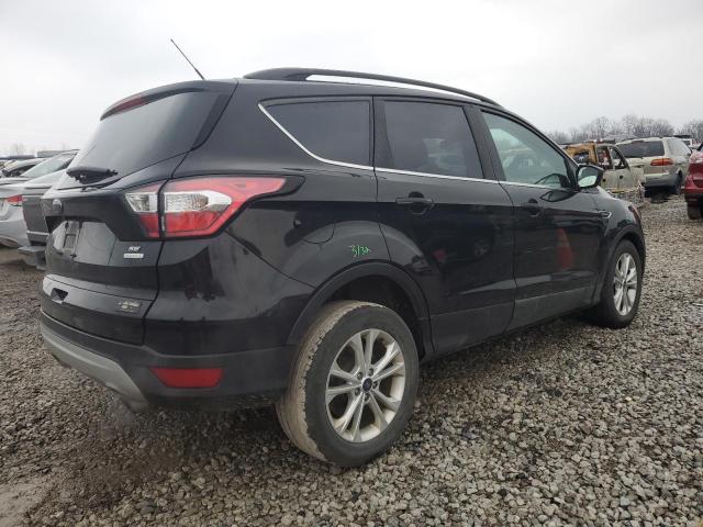 Photo 3 from auction – 2017 FORD ESCAPE SE with VIN 1FMCU0GD3HUD26272