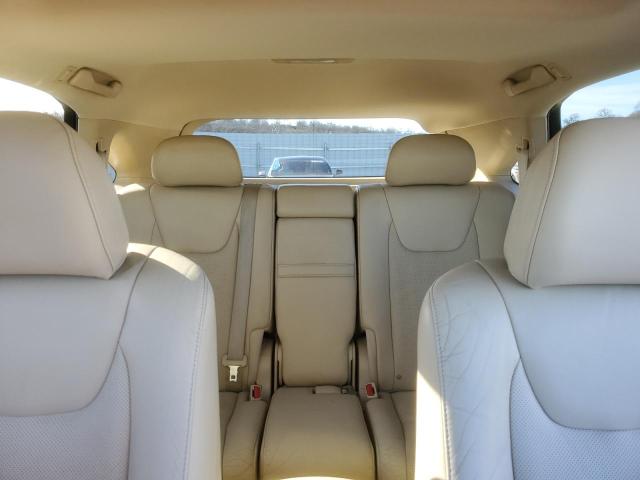 Photo 10 from auction – 2012 LEXUS RX 350 with VIN 2T2ZK1BA3CC084320