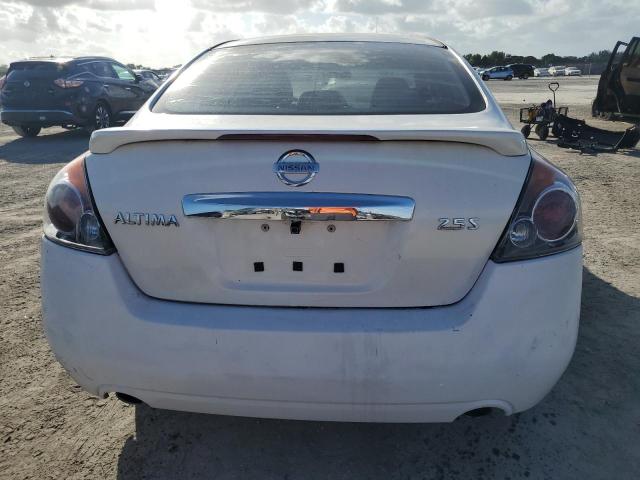 Photo 6 from auction – 2010 NISSAN ALTIMA BAS with VIN 1N4AL2AP1AC140308