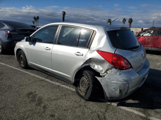 Photo 2 from auction – 2007 NISSAN VERSA S with VIN 3N1BC13E37L430375
