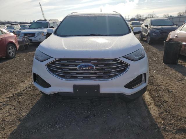 Photo 5 from auction – 2019 FORD EDGE SEL with VIN 2FMPK3J91KBC28514