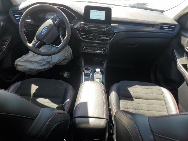 Photo 8 from auction – 2022 FORD ESCAPE SEL with VIN 1FMCU9H93NUB27894
