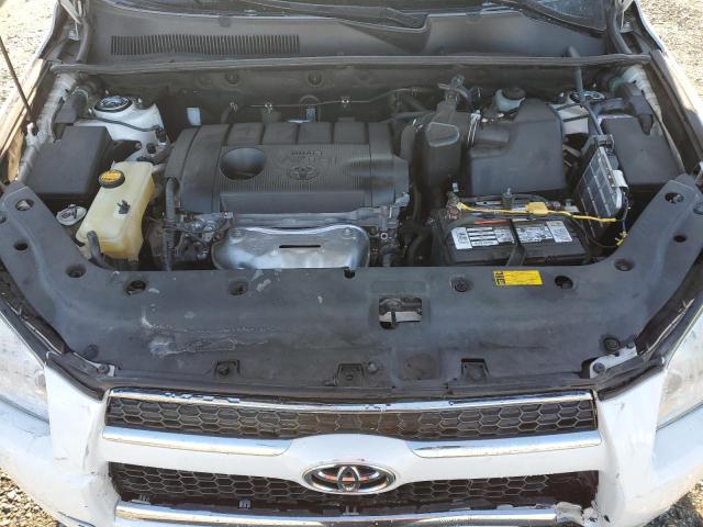 Photo 12 from auction – 2012 TOYOTA RAV4 LIMIT with VIN 2T3EF4DV4CW233803