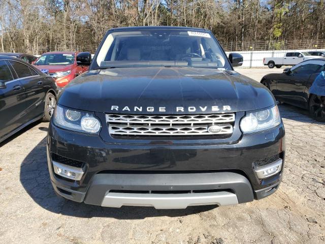 Photo 5 from auction – 2017 LAND ROVER RANGE ROVE with VIN SALWR2FV3HA670333
