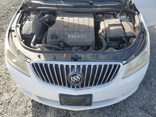 Photo 11 from auction – 2013 BUICK LACROSSE P with VIN 1G4GH5E30DF303334