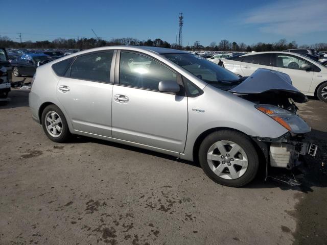 Photo 4 from auction – 2007 TOYOTA PRIUS with VIN JTDKB20U377691639