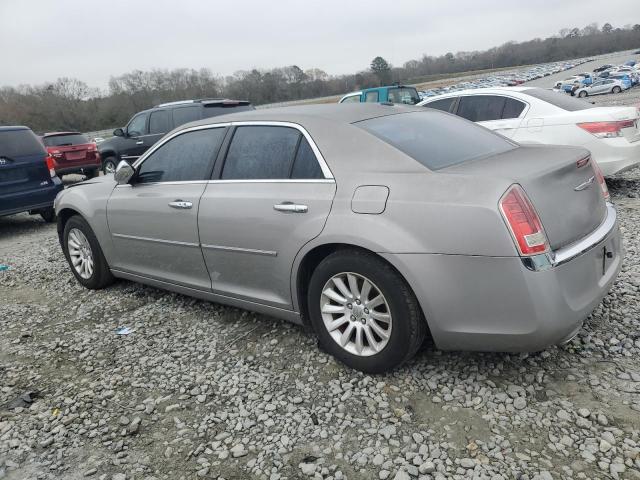 Photo 2 from auction – 2014 CHRYSLER 300 with VIN 2C3CCAAGXEH228228
