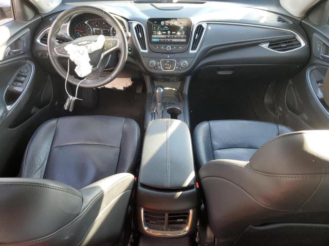 Photo 8 from auction – 2016 CHEVROLET MALIBU LT with VIN 1G1ZE5ST1GF266866