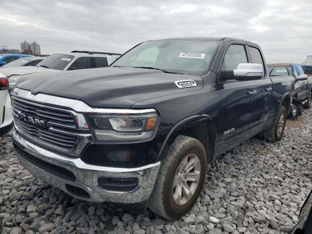 RAM 1500 LARAM 2019 with VIN 1C6SRFDT2KN751846 - Photo from auction