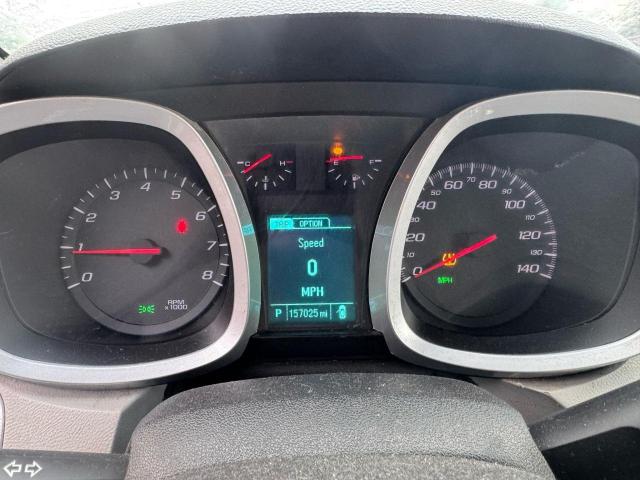 Photo 8 from auction – 2015 CHEVROLET EQUINOX LS with VIN 2GNFLEEK9F6298290