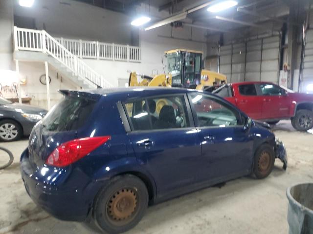 Photo 3 from auction – 2008 NISSAN VERSA S with VIN 3N1BC13E58L389488