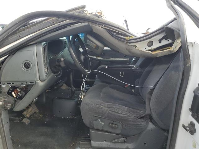 Photo 7 from auction – 2001 CHEVROLET SILVERADO with VIN 1GCHK29G91E213493