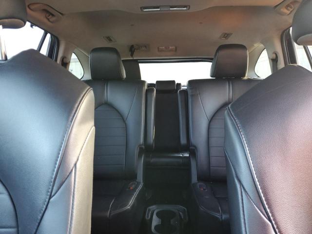 Photo 10 from auction – 2020 TOYOTA HIGHLANDER with VIN 5TDGZRBH9LS011656