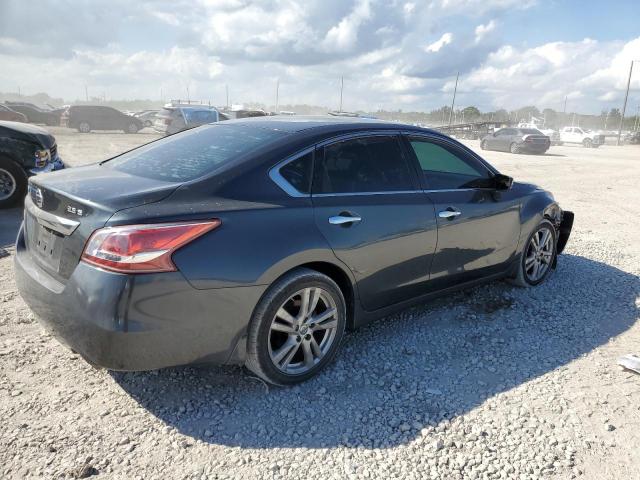 Photo 3 from auction – 2013 NISSAN ALTIMA 3.5 with VIN 1N4BL3AP7DC224969