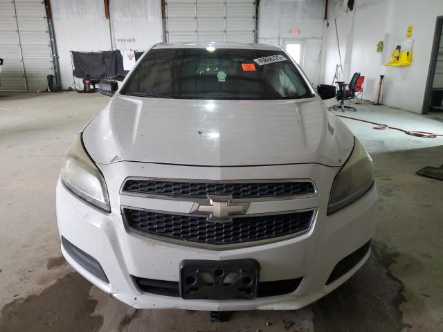 Photo 5 from auction – 2013 CHEVROLET MALIBU LS with VIN 1G11A5SA0DU120960