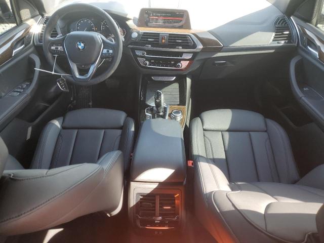 Photo 8 from auction – 2020 BMW X3 XDRIVE3 with VIN 5UXTY5C08L9D03575