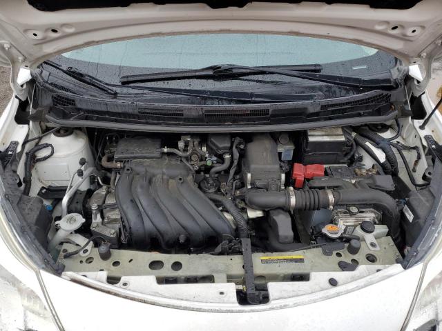 Photo 11 from auction – 2015 NISSAN VERSA NOTE with VIN 3N1CE2CP1FL376739