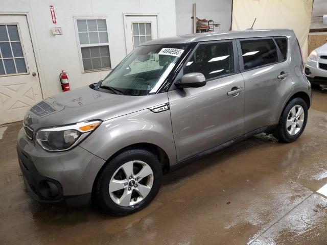 KIA SOUL 2019 with VIN KNDJN2A25K7679114 - Photo from auction