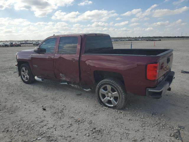 Photo 2 from auction – 2014 CHEVROLET SILVERADO with VIN 3GCPCREC8EG341338