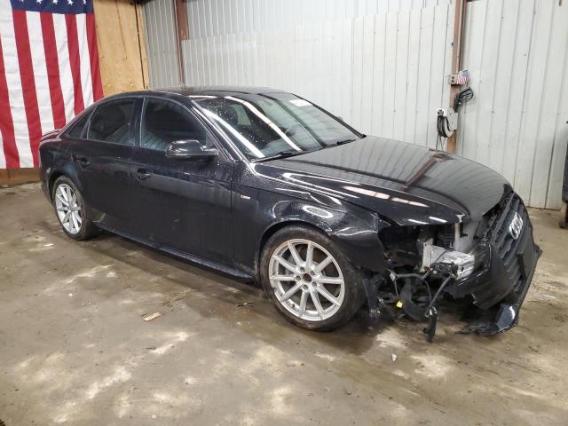 Photo 4 from auction – 2016 AUDI A4 PREMIUM with VIN WAUHFAFL3GN005616